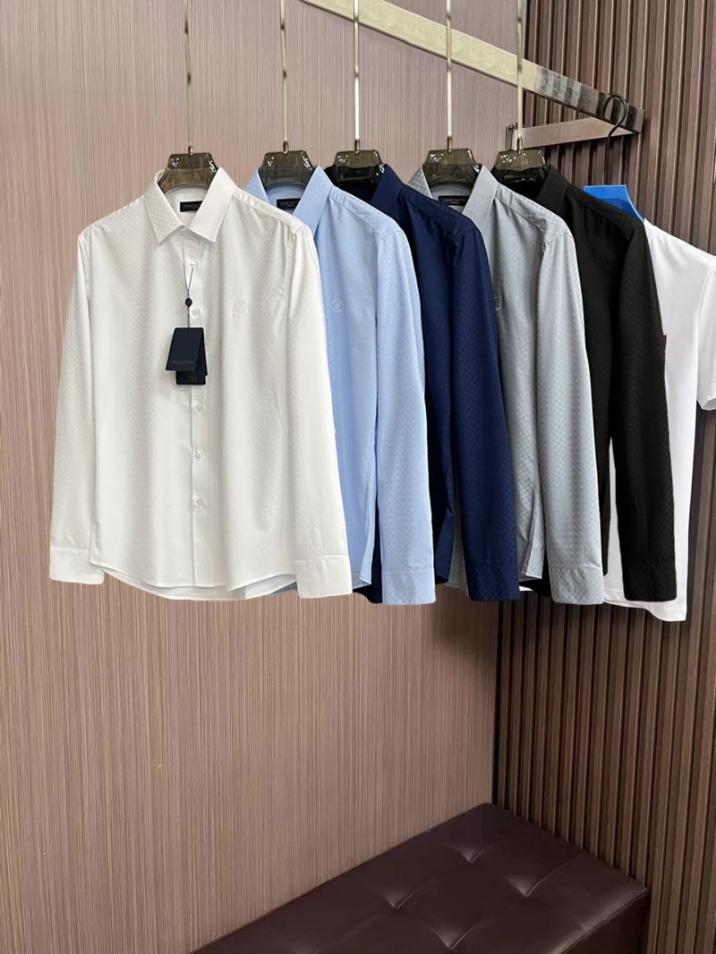 Louis Vuitton Shirts